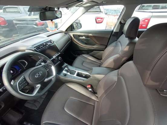 HYUNDAI-CRETA-1.0 TGDI FLEX PLATINUM SAFETY AUTOMÁTICO HYUNDAI-CRETA-2024