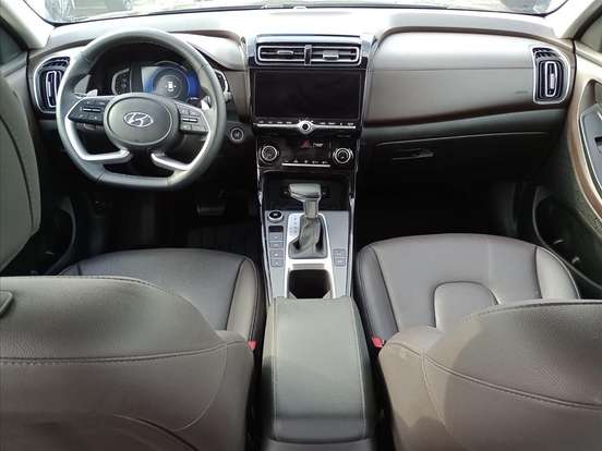 HYUNDAI-CRETA-1.0 TGDI FLEX PLATINUM SAFETY AUTOMÁTICO HYUNDAI-CRETA-2024