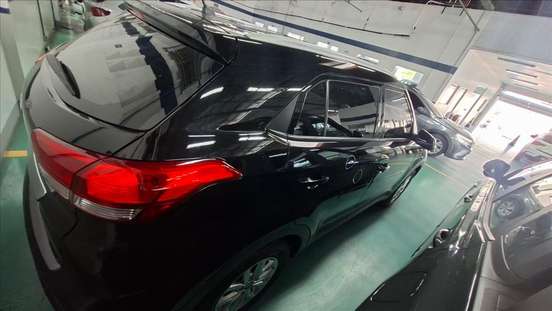 HYUNDAI-CRETA-1.6 16V FLEX ACTION AUTOMÁTICO HYUNDAI-CRETA-2024