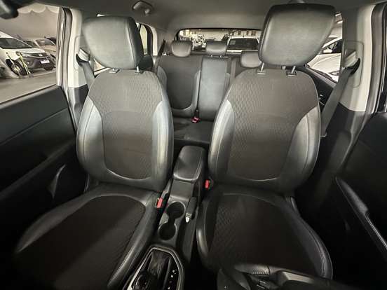 HYUNDAI-CRETA-1.6 16V FLEX SMART PLUS AUTOMÁTICO HYUNDAI-CRETA-2020