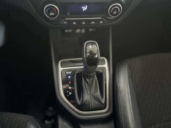 HYUNDAI-CRETA-1.6 16V FLEX SMART PLUS AUTOMÁTICO HYUNDAI-CRETA-2020