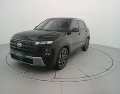 HYUNDAI CRETA 1.6 TGDI GASOLINA ULTIMATE DCT HYUNDAI CRETA 1.6 TGDI GASOLINA ULTIMATE DCT