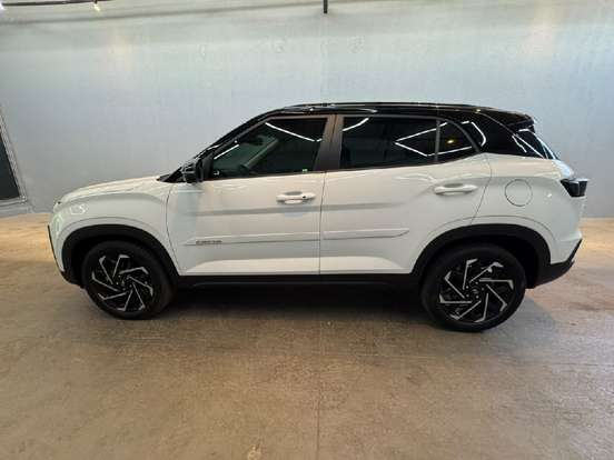 HYUNDAI-CRETA-1.6 TGDI GASOLINA ULTIMATE DCT HYUNDAI-CRETA-2025