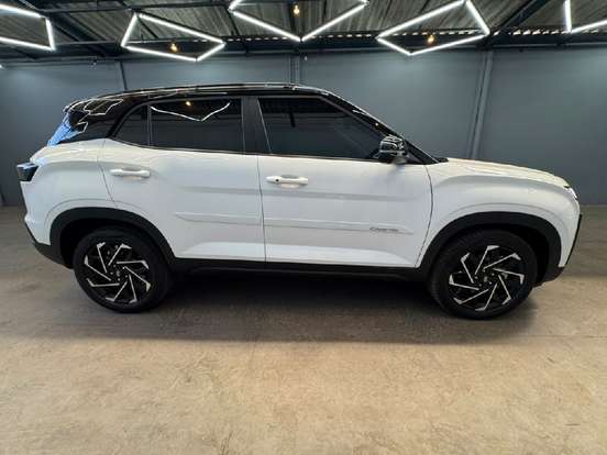 HYUNDAI-CRETA-1.6 TGDI GASOLINA ULTIMATE DCT HYUNDAI-CRETA-2025