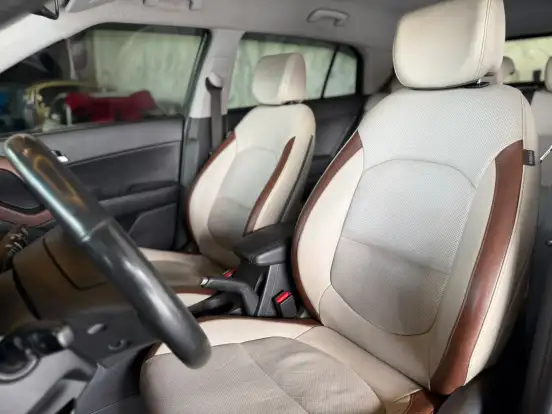 HYUNDAI-CRETA-2.0 16V FLEX PRESTIGE AUTOMÁTICO HYUNDAI-CRETA-2020
