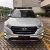 HYUNDAI CRETA 2.0 16V FLEX PRESTIGE AUTOMÁTICO HYUNDAI CRETA 2.0 16V FLEX PRESTIGE AUTOMÁTICO