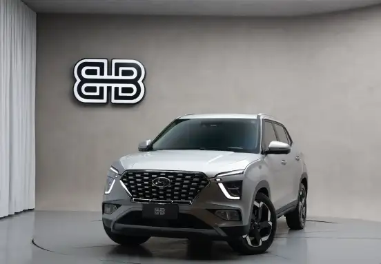 HYUNDAI-CRETA-2.0 FLEX ULTIMATE AUTOMÁTICO HYUNDAI-CRETA-2024