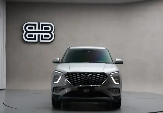 HYUNDAI-CRETA-2.0 FLEX ULTIMATE AUTOMÁTICO HYUNDAI-CRETA-2024