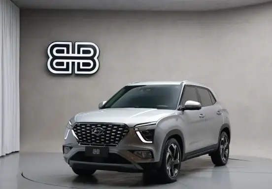 HYUNDAI-CRETA-2.0 FLEX ULTIMATE AUTOMÁTICO HYUNDAI-CRETA-2024