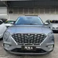 HYUNDAI CRETA 2.0 FLEX ULTIMATE AUTOMÁTICO HYUNDAI CRETA 2.0 FLEX ULTIMATE AUTOMÁTICO