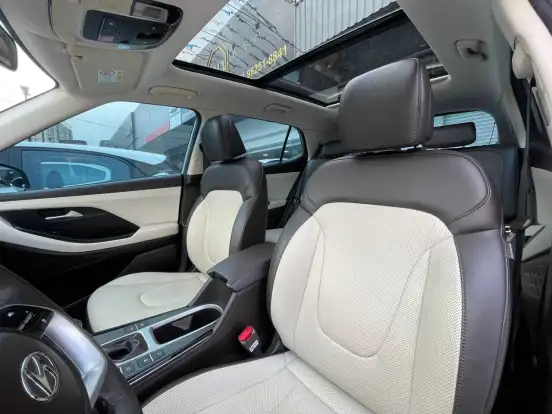 HYUNDAI-CRETA-2.0 FLEX ULTIMATE AUTOMÁTICO HYUNDAI-CRETA-2022