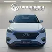 HYUNDAI CRETA 2.0 16V FLEX PRESTIGE AUTOMÁTICO HYUNDAI CRETA 2.0 16V FLEX PRESTIGE AUTOMÁTICO