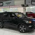 HYUNDAI CRETA 2.0 16V FLEX SPORT AUTOMÁTICO HYUNDAI CRETA 2.0 16V FLEX SPORT AUTOMÁTICO