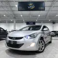 HYUNDAI ELANTRA 1.8 GLS 16V GASOLINA 4P AUTOMÁTICO HYUNDAI ELANTRA 1.8 GLS 16V GASOLINA 4P AUTOMÁTICO