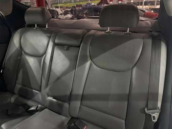HYUNDAI-ELANTRA-1.8 GLS 16V GASOLINA 4P AUTOMÁTICO HYUNDAI-ELANTRA-2012