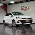 HYUNDAI HB20 1.0 12V FLEX COMFORT MANUAL HYUNDAI HB20 1.0 12V FLEX COMFORT MANUAL