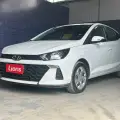 HYUNDAI HB20 1.0 12V FLEX COMFORT PLUS MANUAL HYUNDAI HB20 1.0 12V FLEX COMFORT PLUS MANUAL