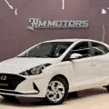 HYUNDAI HB20 1.0 12V FLEX VISION MANUAL HYUNDAI HB20 1.0 12V FLEX VISION MANUAL