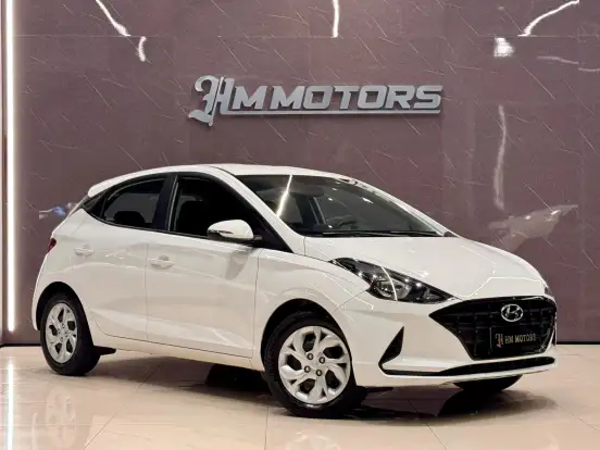 HYUNDAI-HB20-2021