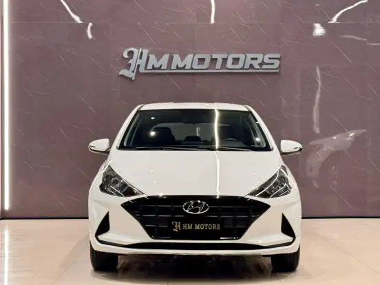 HYUNDAI-HB20-2021