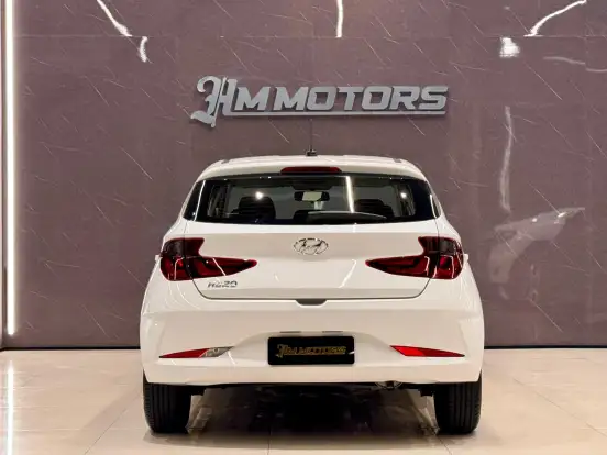 HYUNDAI-HB20-2021