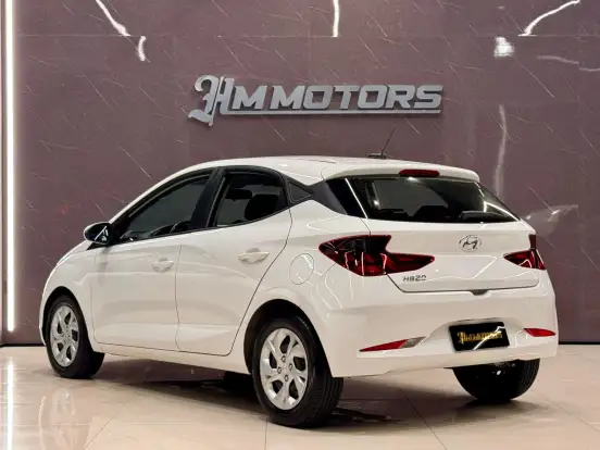 HYUNDAI-HB20-2021