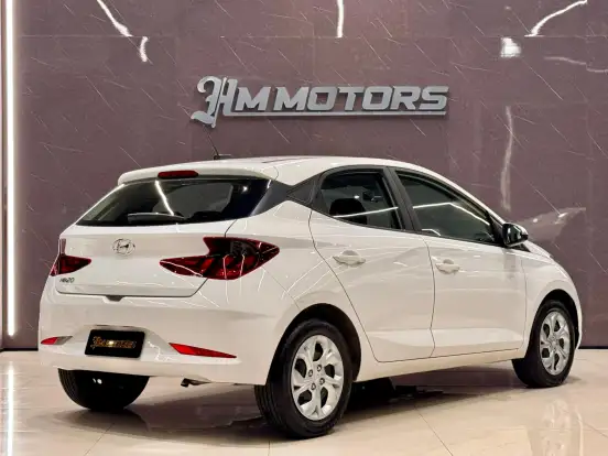 HYUNDAI-HB20-2021
