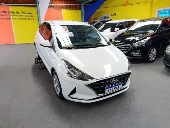 HYUNDAI-HB20-2019