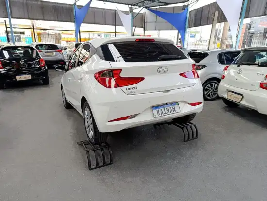 HYUNDAI-HB20-2019
