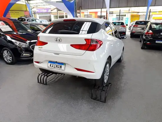 HYUNDAI-HB20-2019