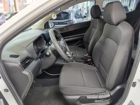 HYUNDAI-HB20-1.0 12V FLEX VISION MANUAL HYUNDAI-HB20-2019
