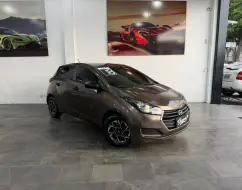 HYUNDAI HB20 1.0 COMFORT PLUS 12V FLEX 4P MANUAL HYUNDAI HB20 1.0 COMFORT PLUS 12V FLEX 4P MANUAL