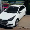 HYUNDAI HB20 1.0 COMFORT PLUS 12V FLEX 4P MANUAL HYUNDAI HB20 1.0 COMFORT PLUS 12V FLEX 4P MANUAL