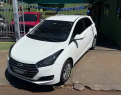 HYUNDAI HB20 1.0 COMFORT PLUS 12V FLEX 4P MANUAL HYUNDAI HB20 1.0 COMFORT PLUS 12V FLEX 4P MANUAL