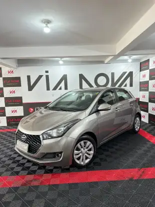 HYUNDAI-HB20-2018