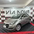 HYUNDAI HB20 1.0 COMFORT PLUS 12V FLEX 4P MANUAL HYUNDAI HB20 1.0 COMFORT PLUS 12V FLEX 4P MANUAL