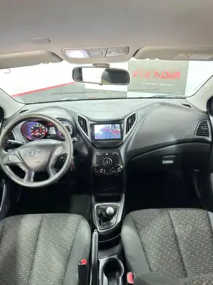 HYUNDAI-HB20-2018