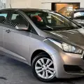HYUNDAI HB20 1.0 COMFORT PLUS 12V FLEX 4P MANUAL HYUNDAI HB20 1.0 COMFORT PLUS 12V FLEX 4P MANUAL