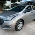 HYUNDAI HB20 1.0 UNIQUE 12V FLEX 4P MANUAL HYUNDAI HB20 1.0 UNIQUE 12V FLEX 4P MANUAL