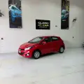 HYUNDAI HB20 1.6 COMFORT 16V FLEX 4P MANUAL HYUNDAI HB20 1.6 COMFORT 16V FLEX 4P MANUAL
