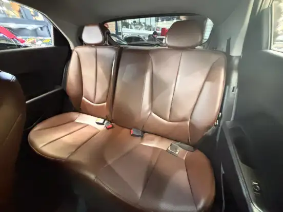 HYUNDAI-HB20-1.6 PREMIUM 16V FLEX 4P AUTOMÁTICO HYUNDAI-HB20-2018