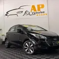 HYUNDAI HB20 1.6 PREMIUM 16V FLEX 4P AUTOMÁTICO HYUNDAI HB20 1.6 PREMIUM 16V FLEX 4P AUTOMÁTICO