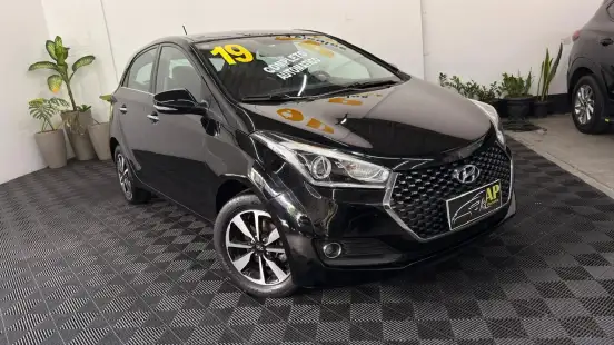 HYUNDAI-HB20-2018