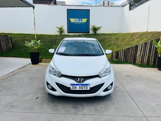 HYUNDAI-HB20-1.6 PREMIUM 16V FLEX 4P MANUAL HYUNDAI-HB20-2014