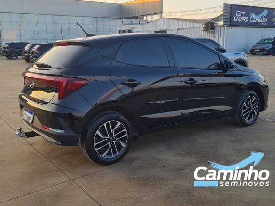 HYUNDAI HB20 1.0 12V FLEX COMFORT MANUAL