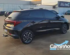HYUNDAI HB20 1.0 12V FLEX COMFORT MANUAL HYUNDAI HB20 1.0 12V FLEX COMFORT MANUAL