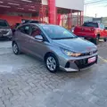 HYUNDAI HB20 1.0 12V FLEX COMFORT MANUAL HYUNDAI HB20 1.0 12V FLEX COMFORT MANUAL