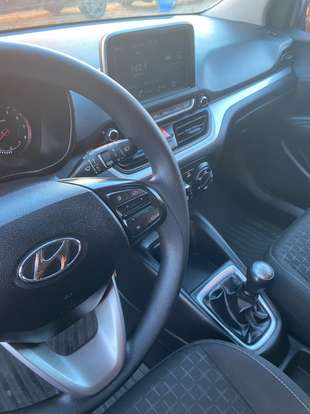 HYUNDAI-HB20-2022