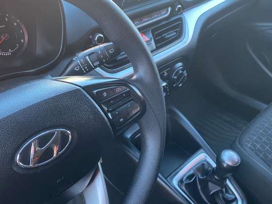 HYUNDAI-HB20-1.0 12V FLEX COMFORT MANUAL HYUNDAI-HB20-2022