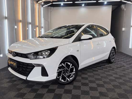 HYUNDAI-HB20-2025